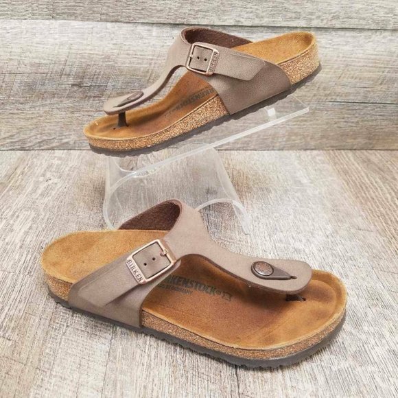 birkenstock shoes for girls